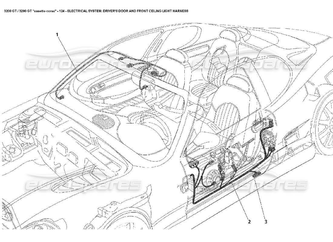 part diagram containing part number 383000133