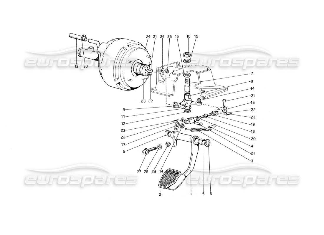 part diagram containing part number 106362