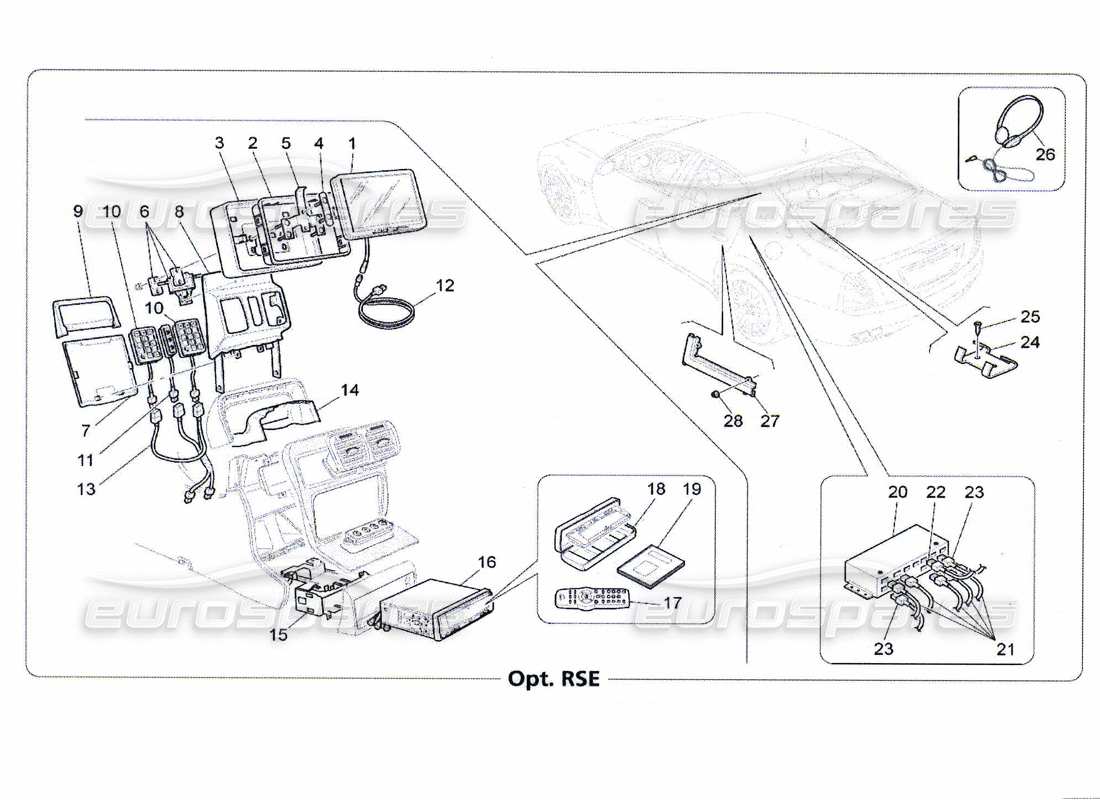 part diagram containing part number 227465