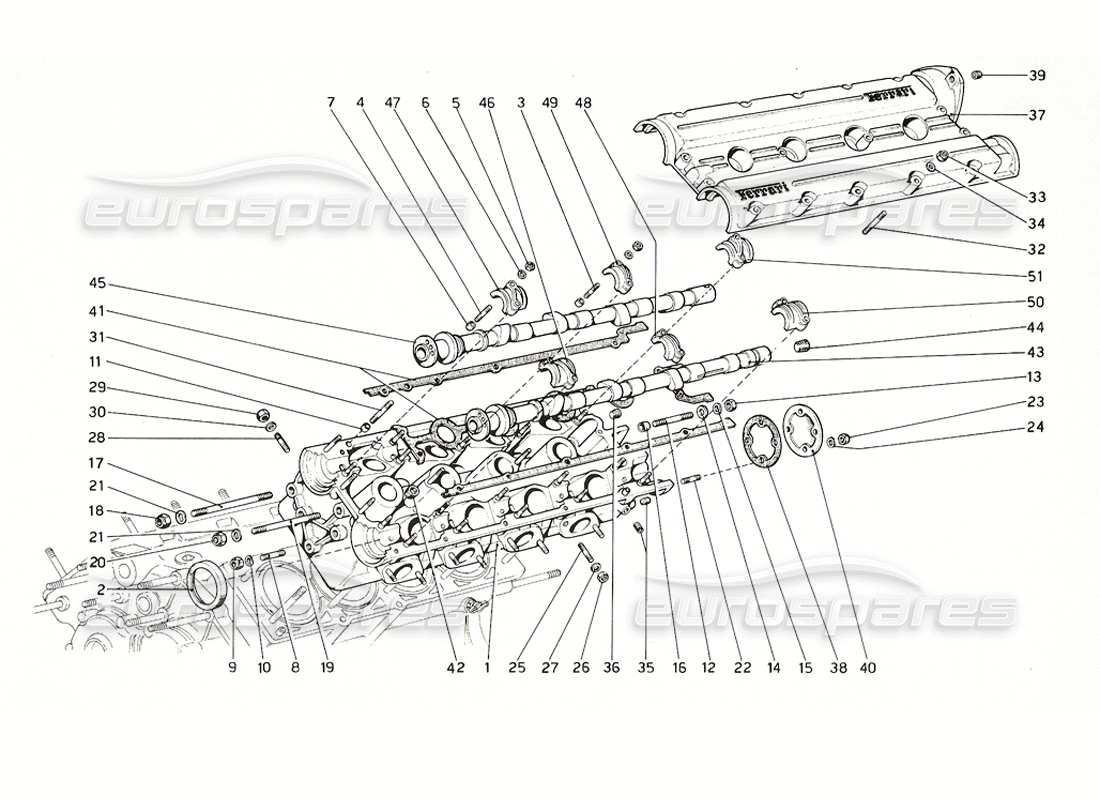 part diagram containing part number 105712