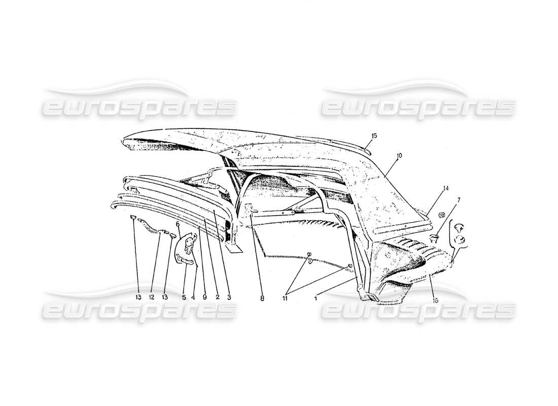 part diagram containing part number 243-60-421-02