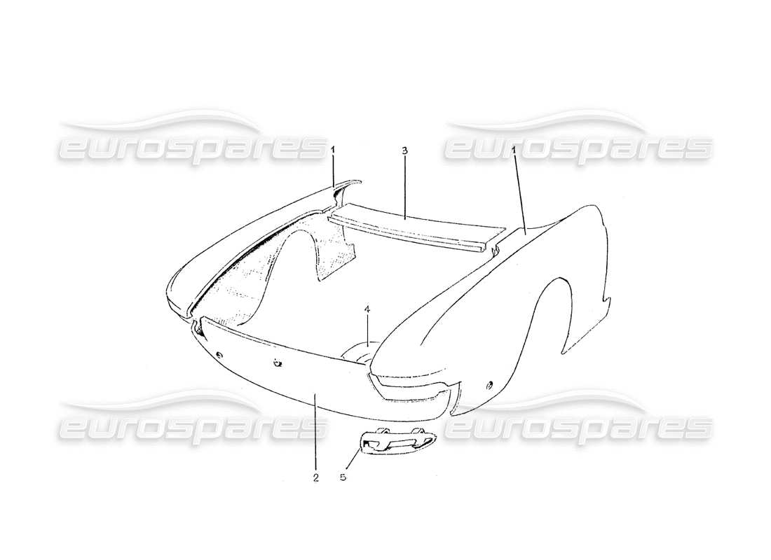 part diagram containing part number 243-20-150-07