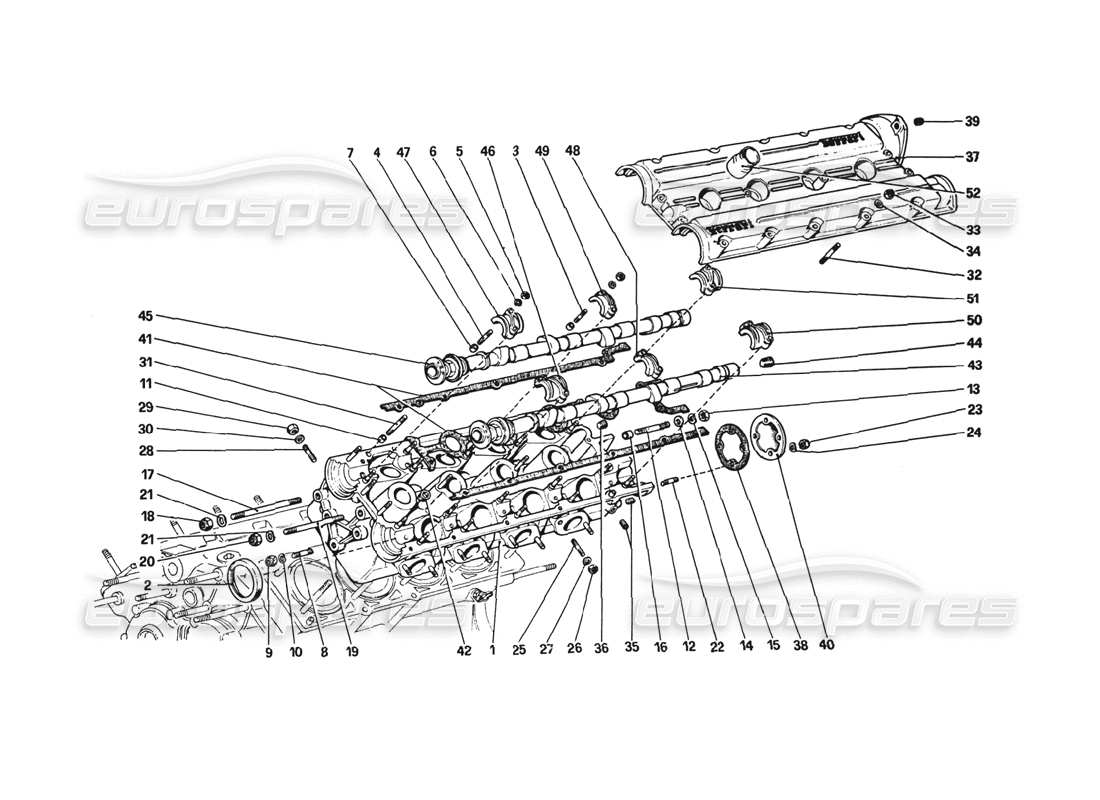 part diagram containing part number 108989