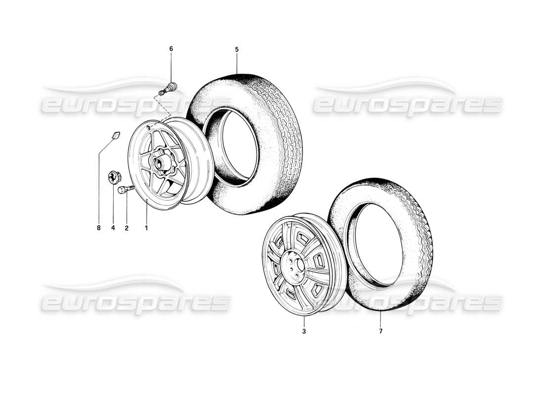 part diagram containing part number 111289