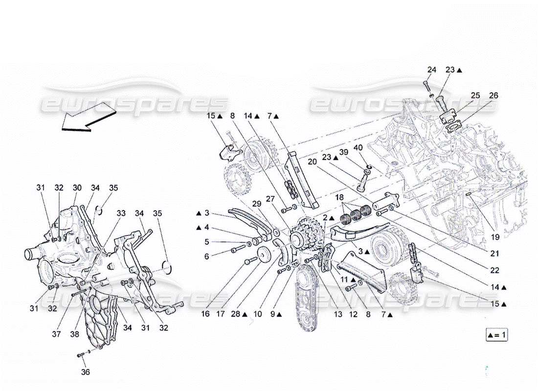 part diagram containing part number 10296160