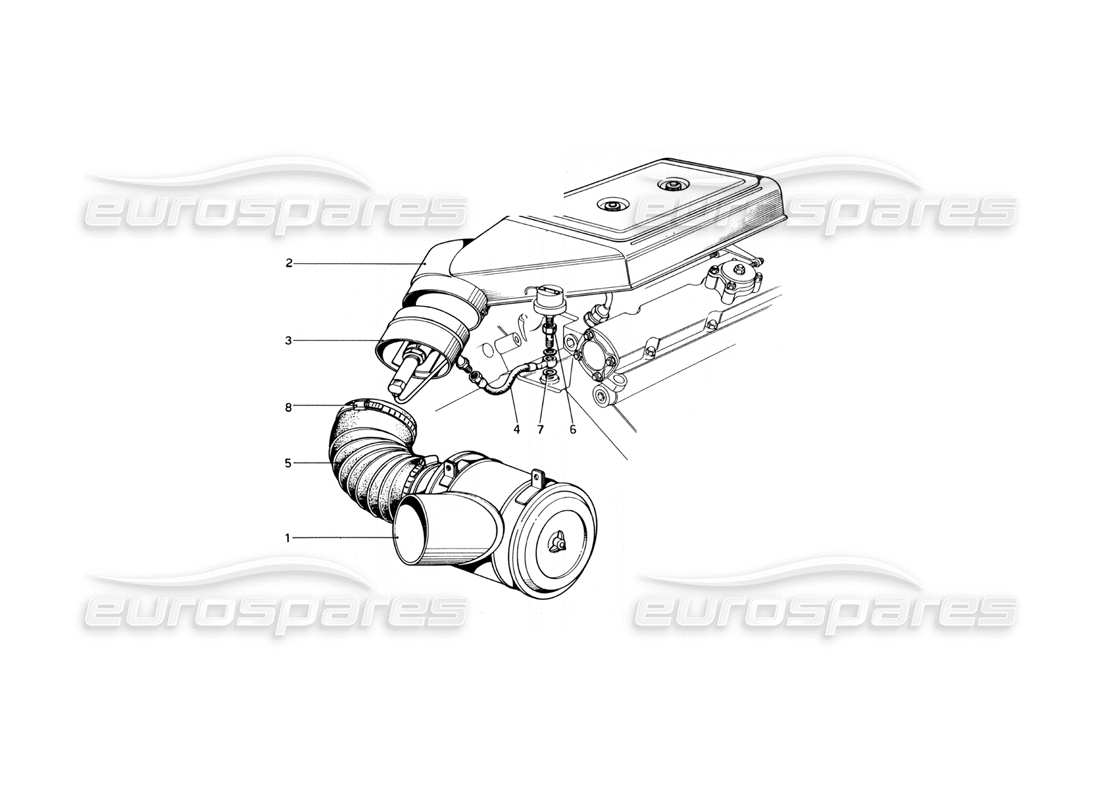 part diagram containing part number 95901008