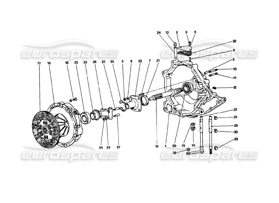 part diagram containing part number 109794