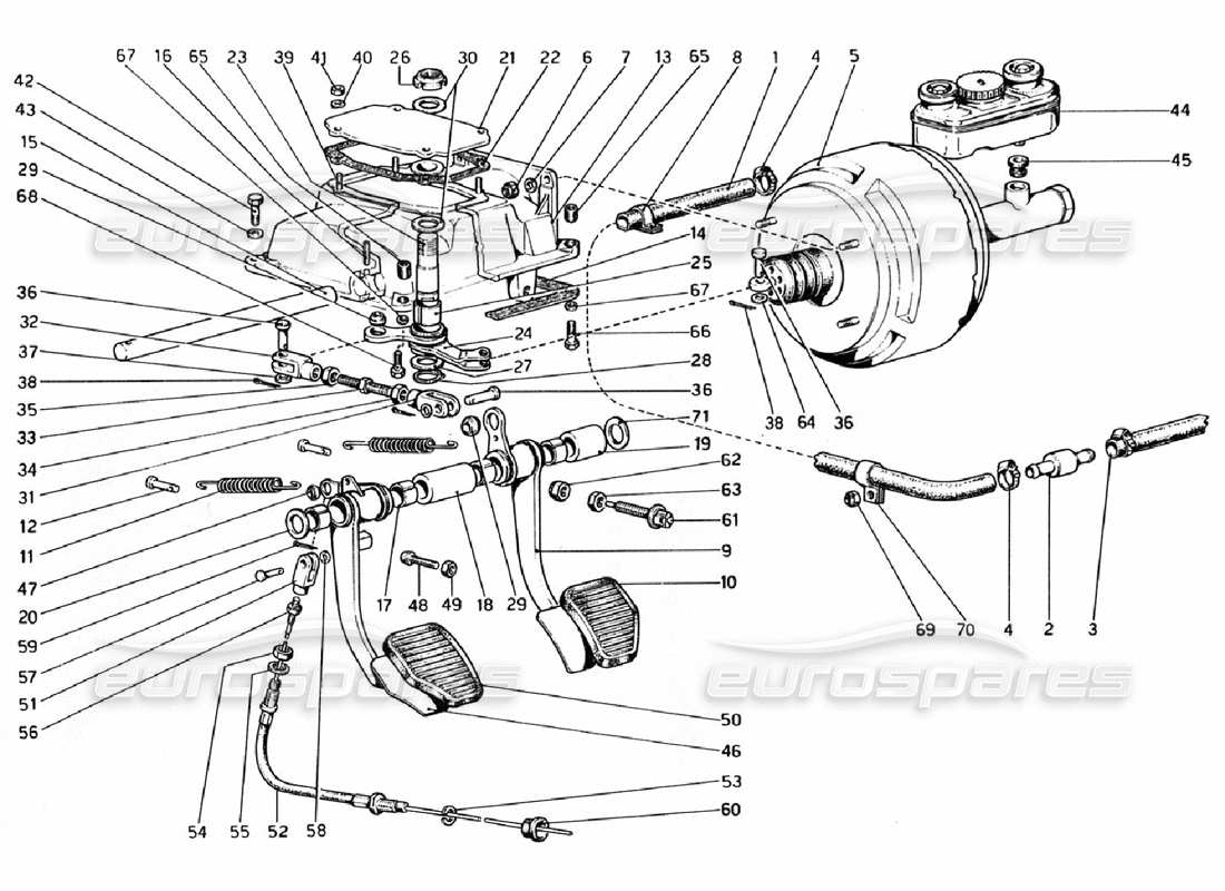 part diagram containing part number 151471/a