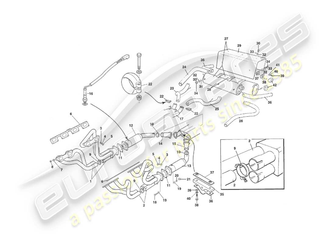 part diagram containing part number 35-70721