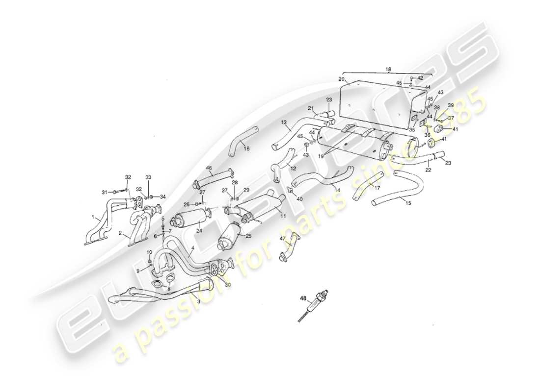 part diagram containing part number 35-50826