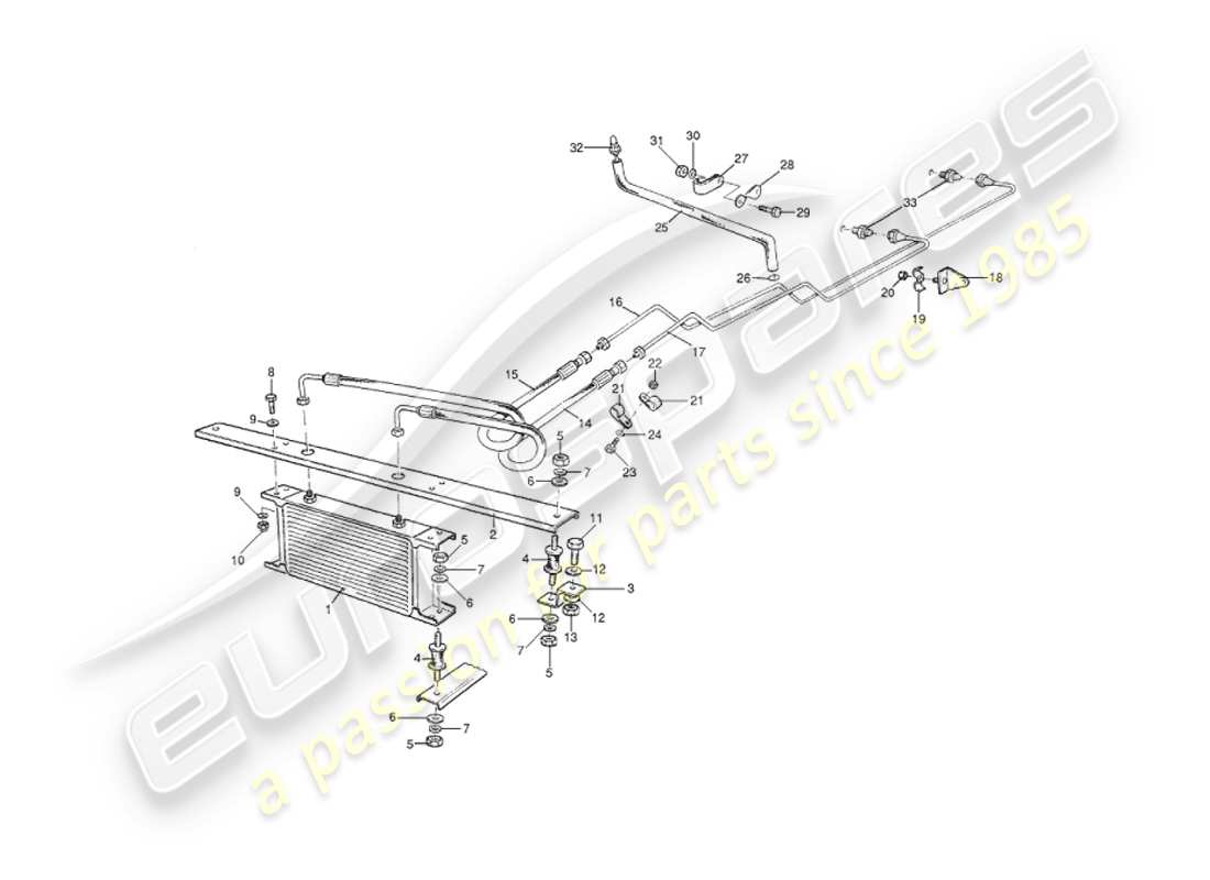 part diagram containing part number 692057