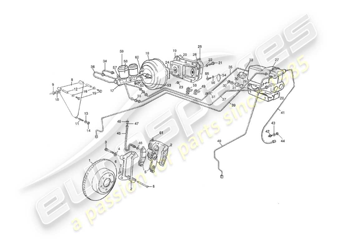 part diagram containing part number 28-50269