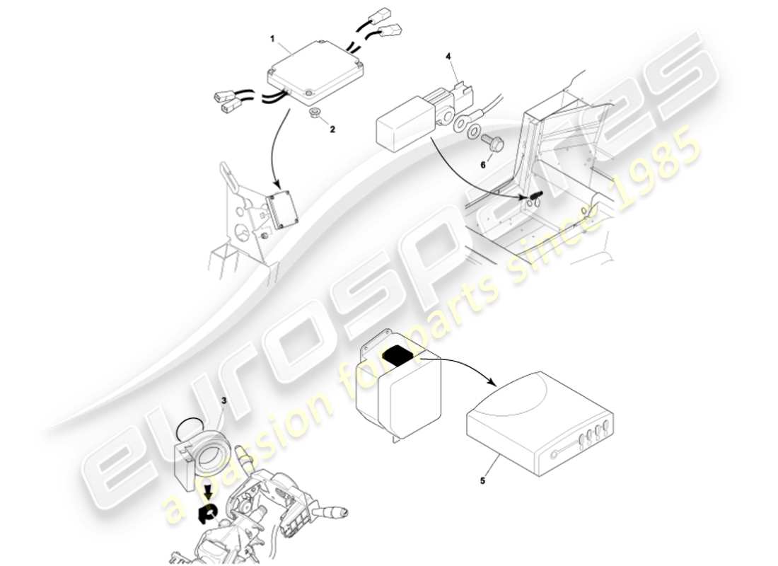 part diagram containing part number 37-121756-aa