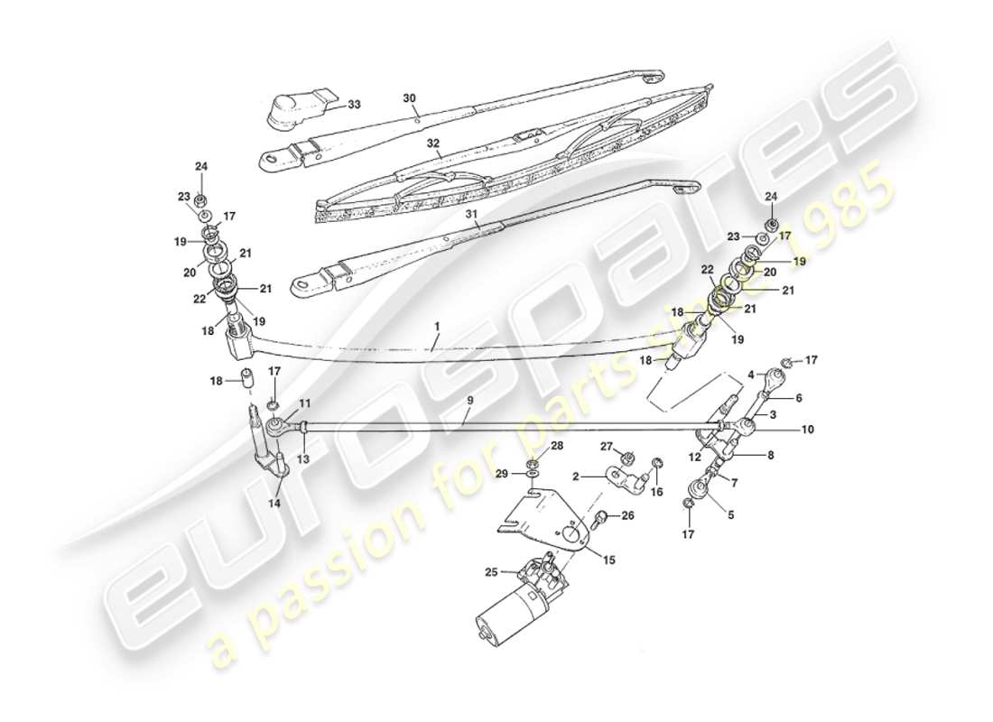 part diagram containing part number 37-55352