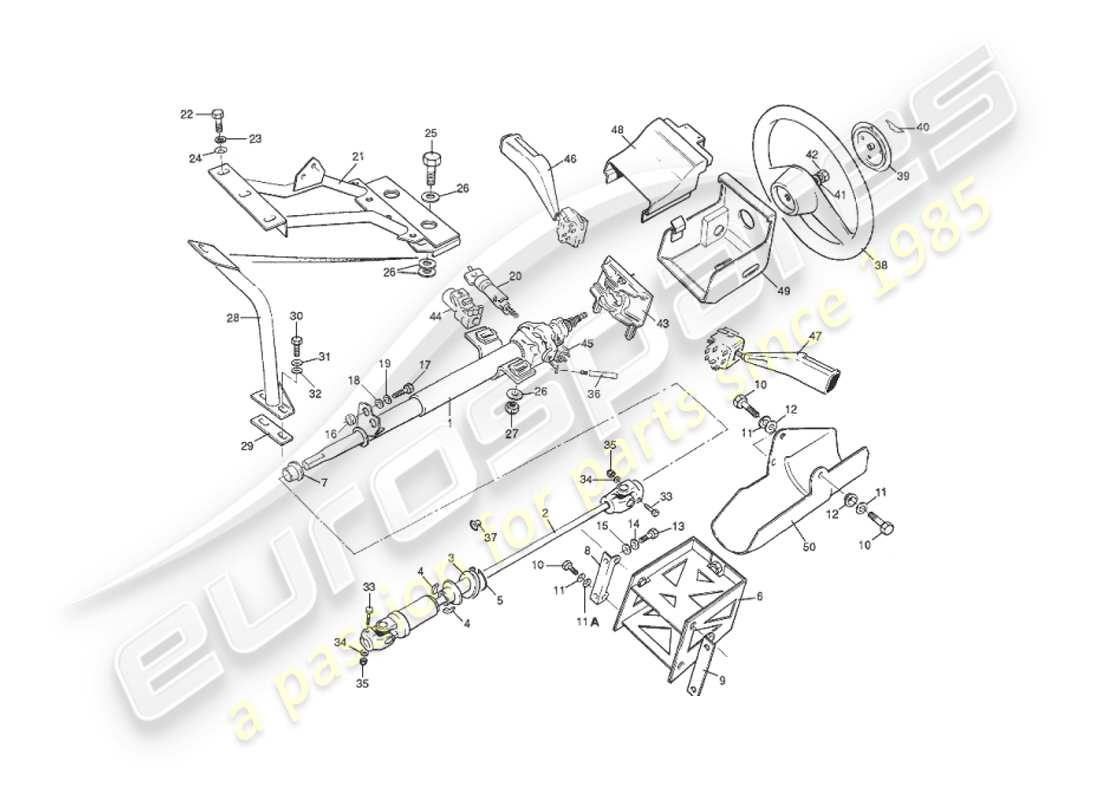 part diagram containing part number 692088