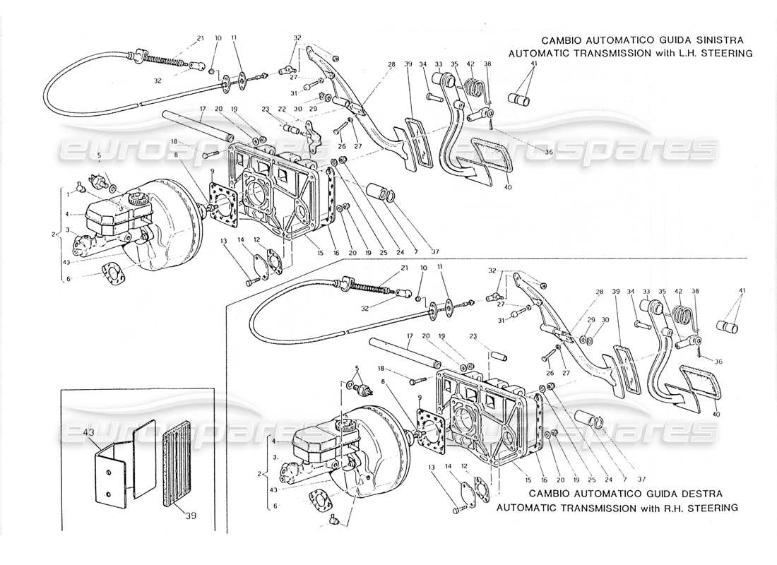 part diagram containing part number 317420101