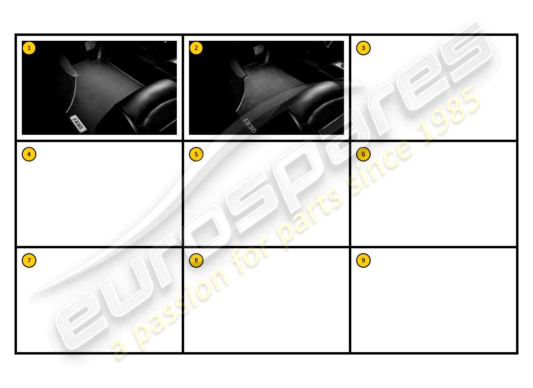 part diagram containing part number 70003229