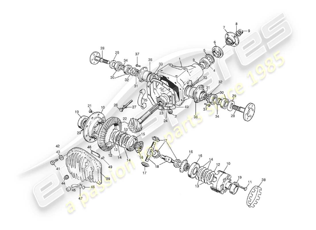 part diagram containing part number 020-026-0763