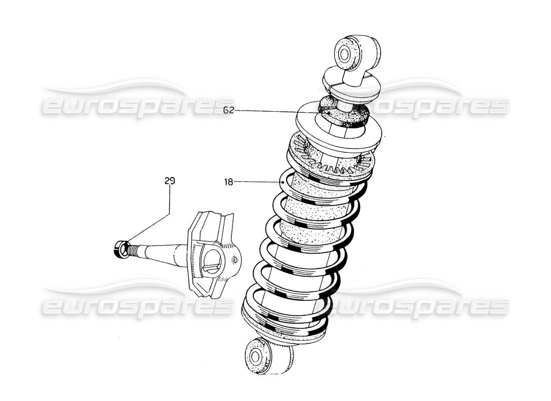 part diagram containing part number 640498