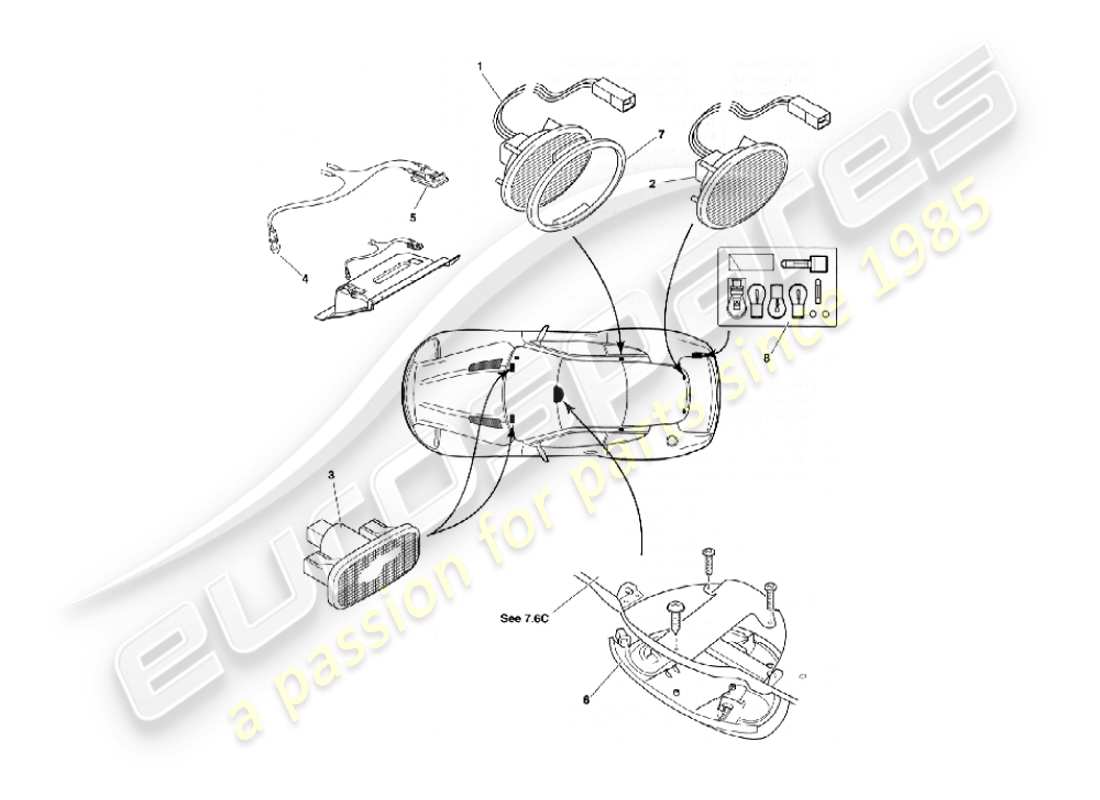 part diagram containing part number 1r12-37-10178