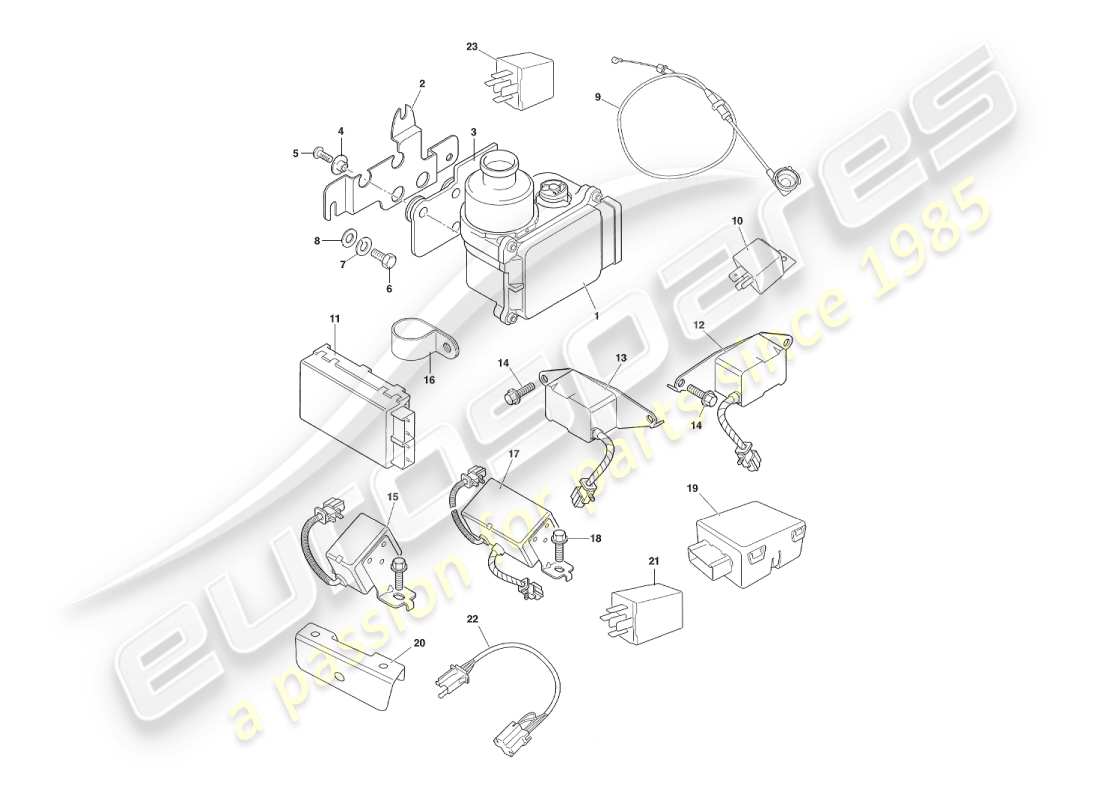 part diagram containing part number 37-62989