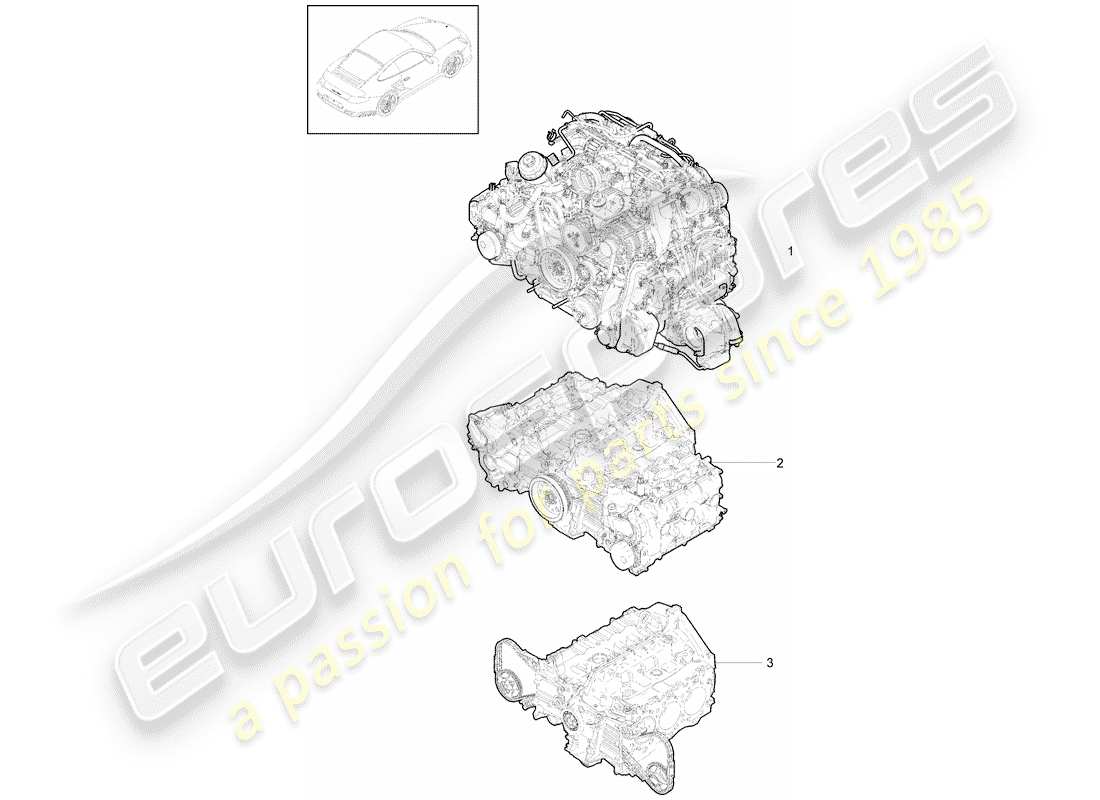 part diagram containing part number 9a110097009