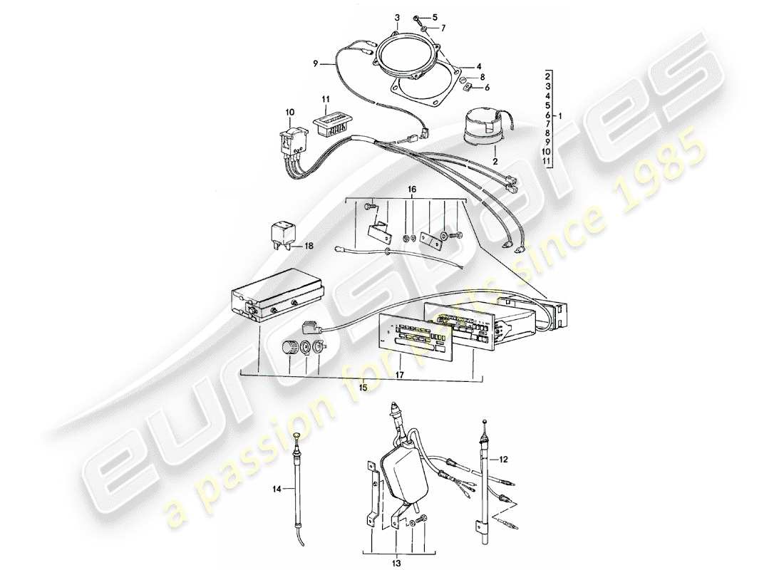 part diagram containing part number 477035503a