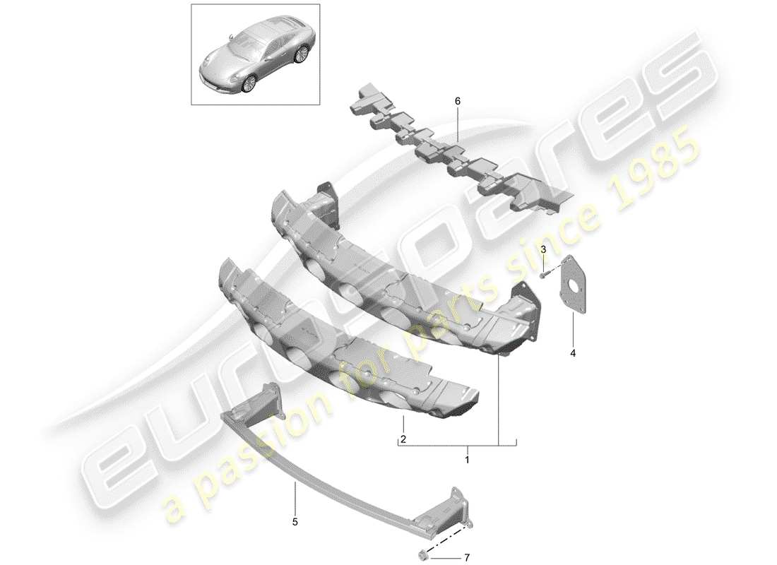 part diagram containing part number 99150594300