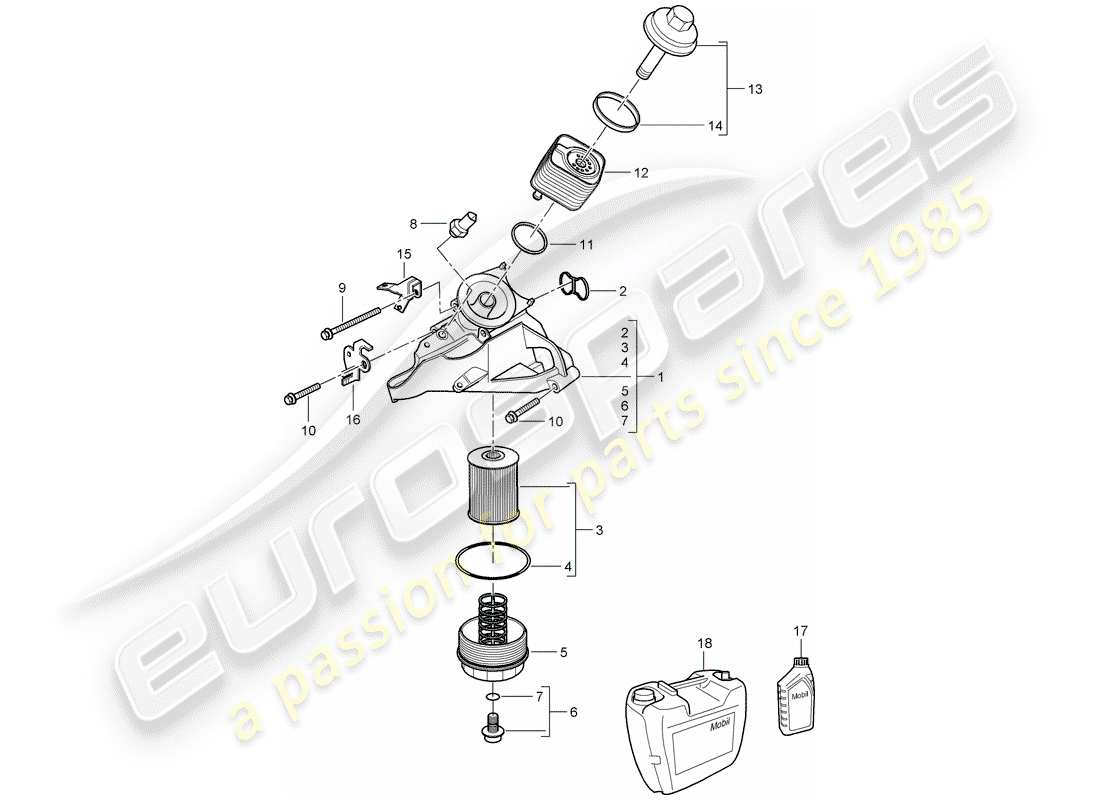 part diagram containing part number n 90405402