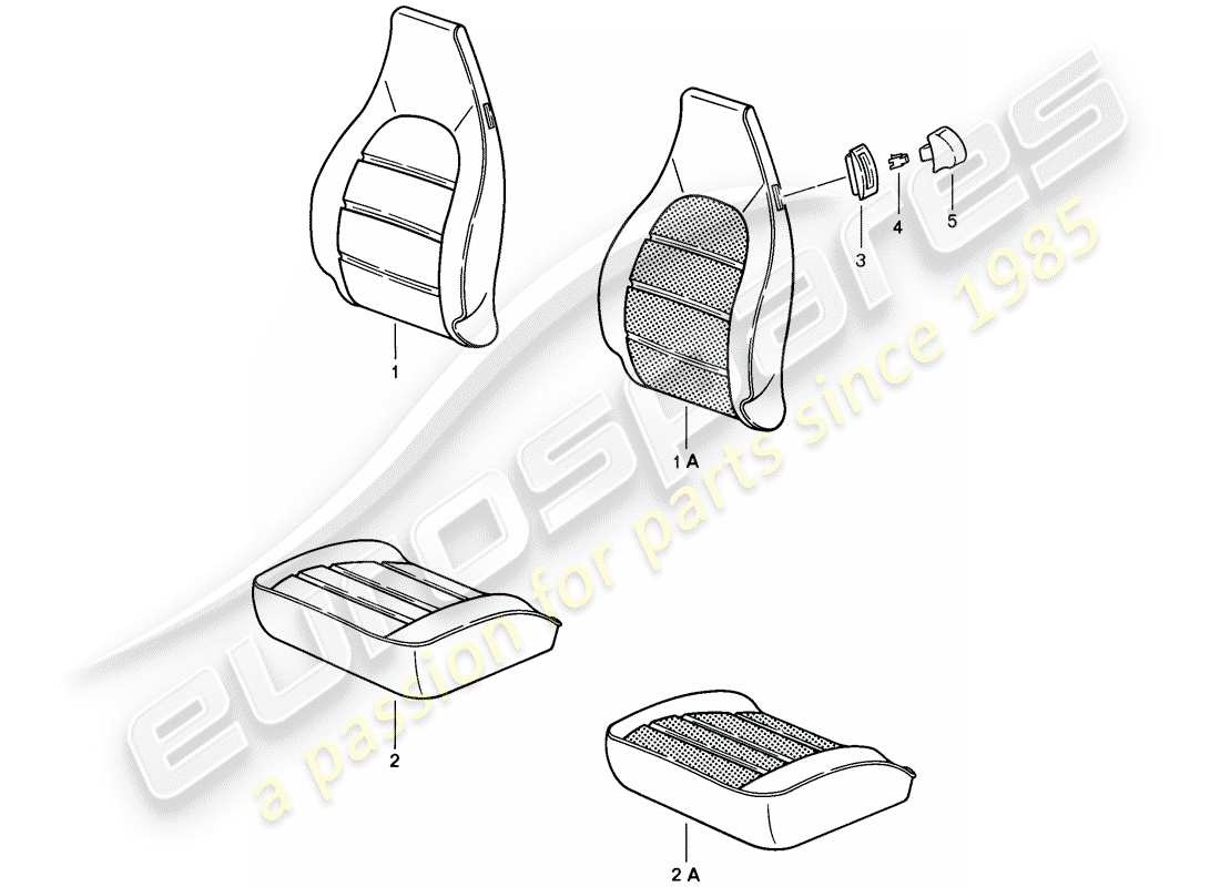 part diagram containing part number 92852103789