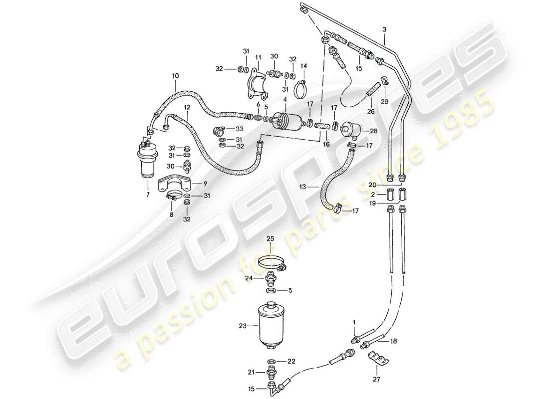 part diagram containing part number 477209047a