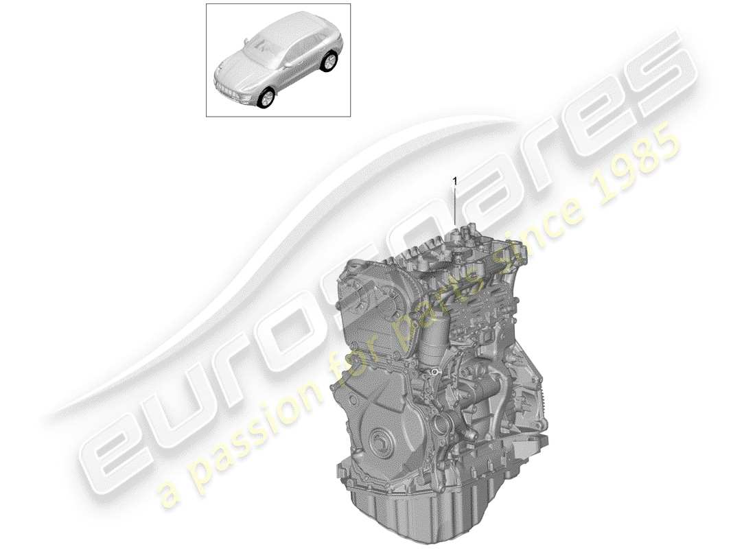 part diagram containing part number 9a7100033 x