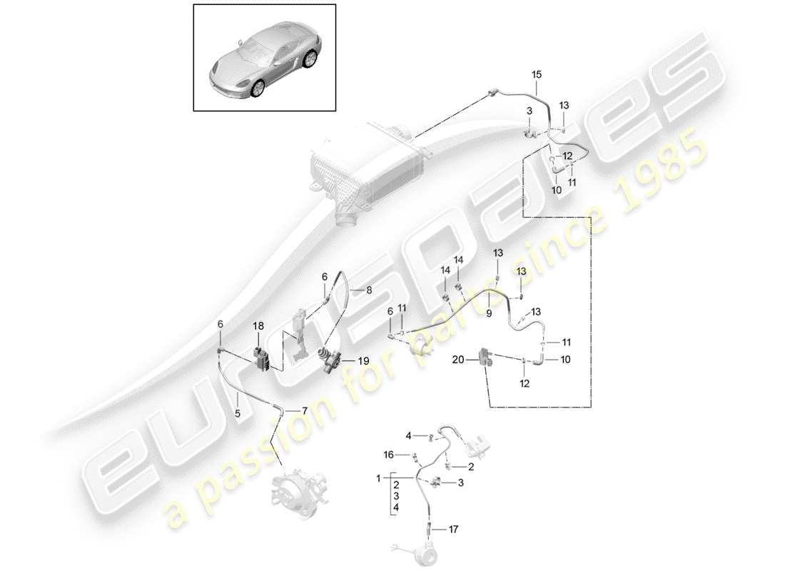 part diagram containing part number 9a211008501