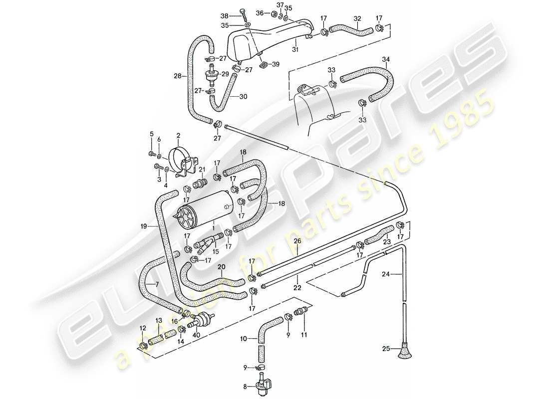 part diagram containing part number 477201747c