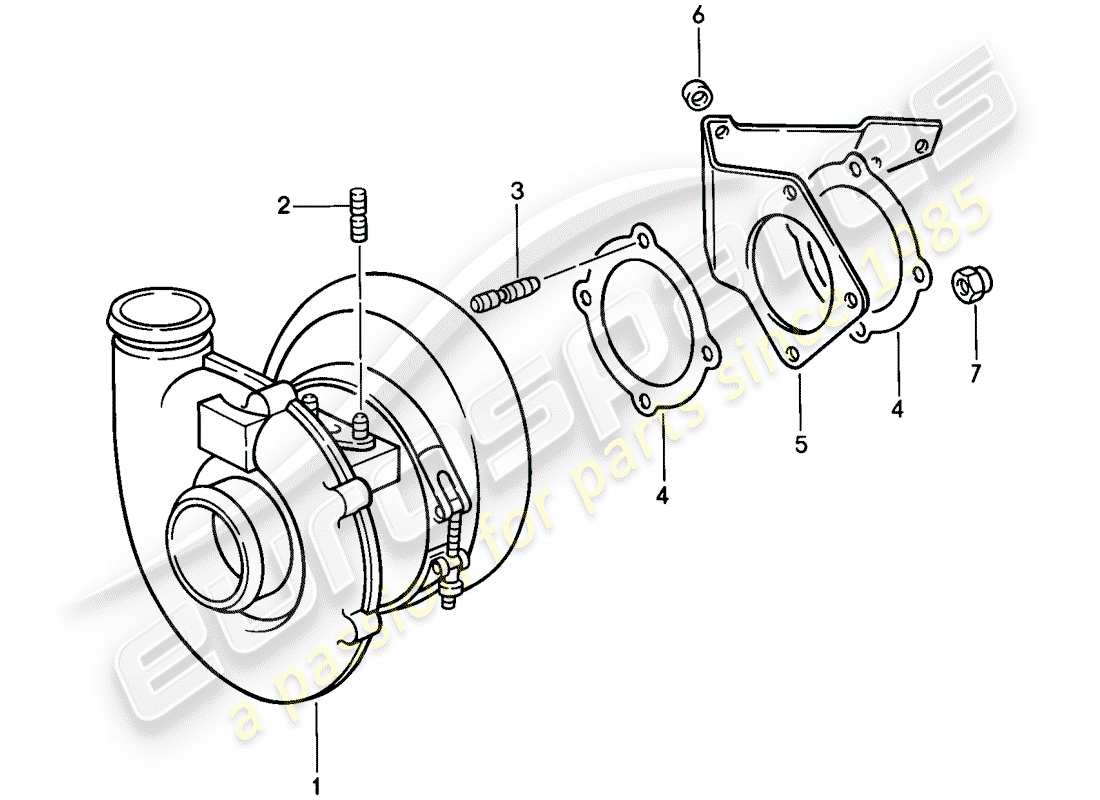 part diagram containing part number 90008105102