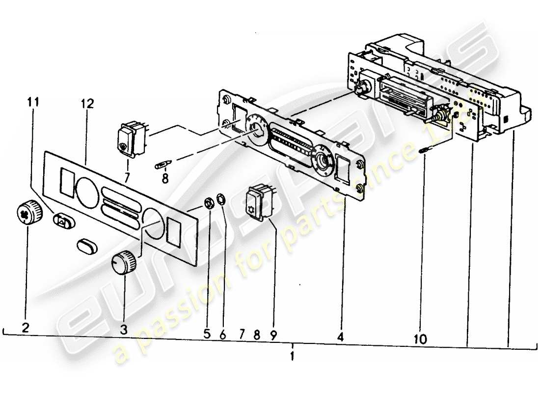 part diagram containing part number 99903402130