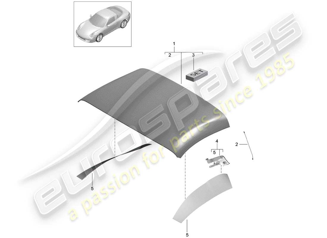 part diagram containing part number 99156253200