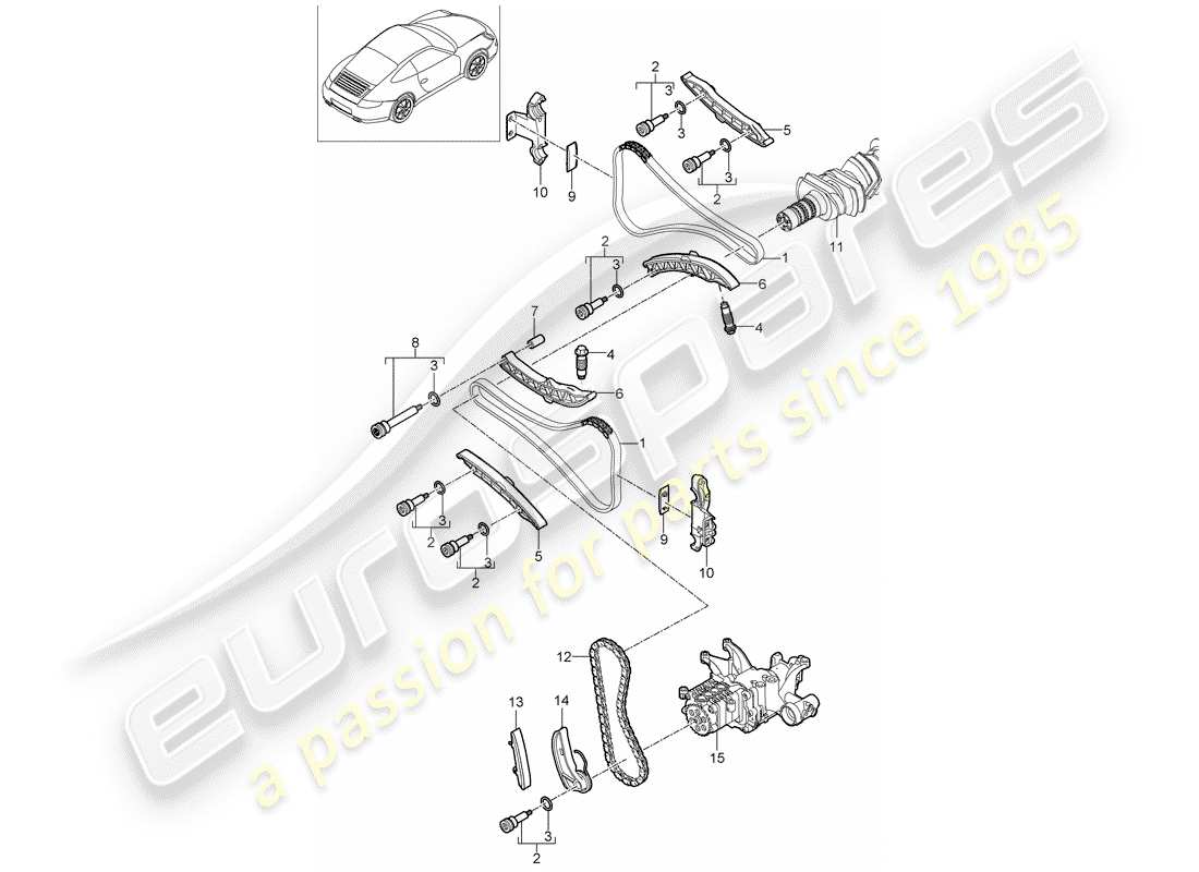 part diagram containing part number 9a110523702