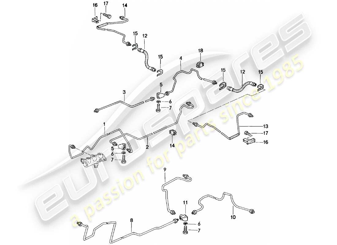 part diagram containing part number 477611783