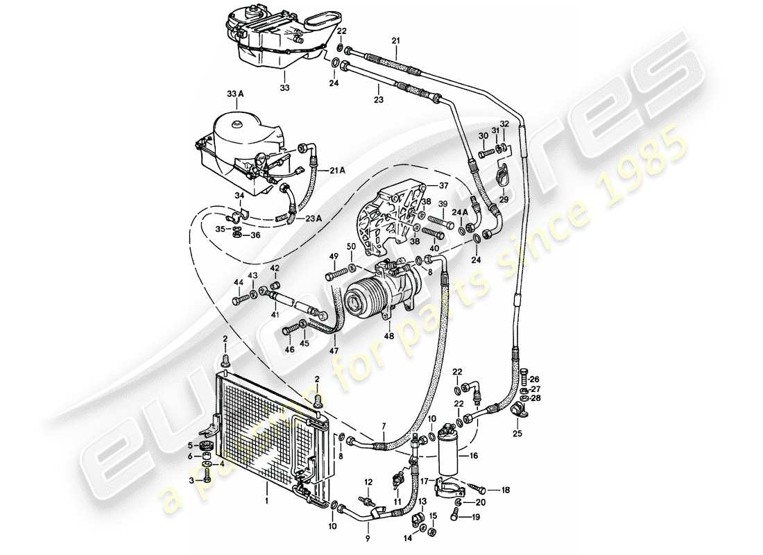 part diagram containing part number n 0104803