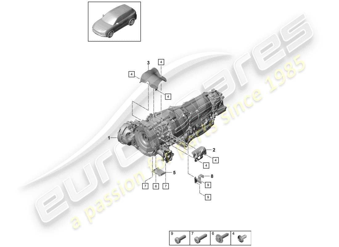 part diagram containing part number n 10741402