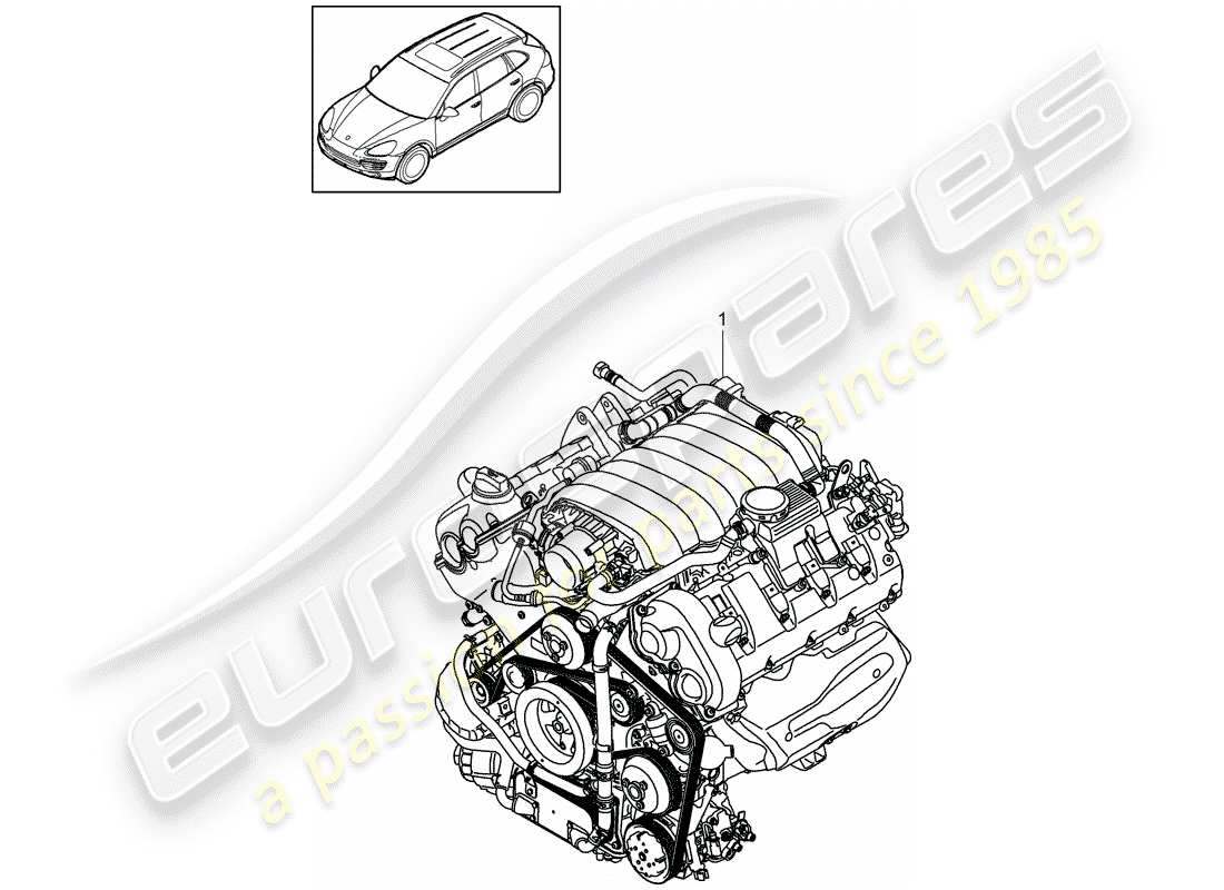 part diagram containing part number 94810090210