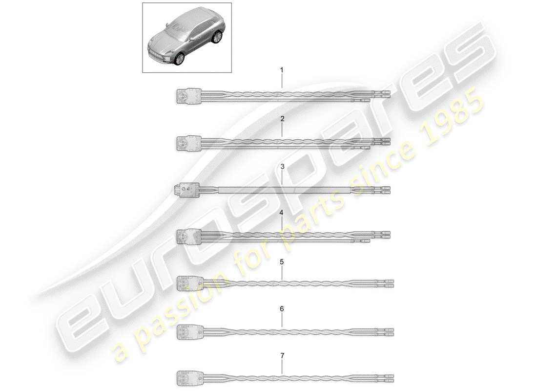 part diagram containing part number 95b971333j