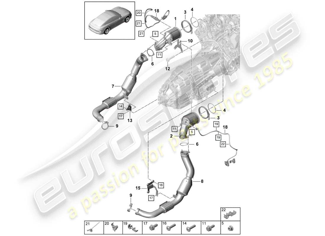 part diagram containing part number 9a790626551