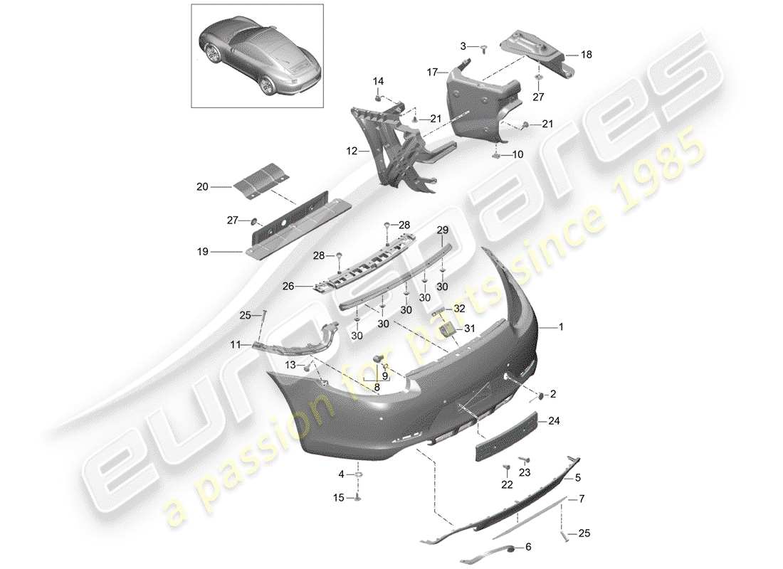 part diagram containing part number 99150502022