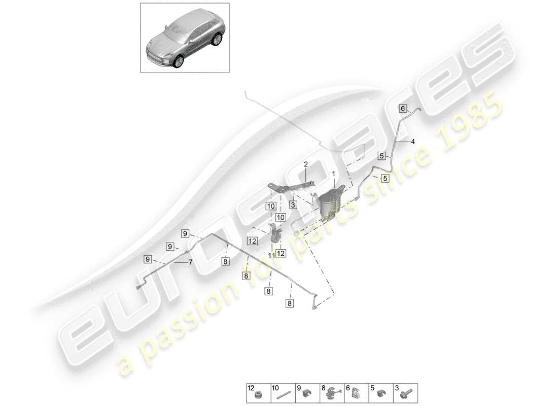 part diagram containing part number 8k0201449r