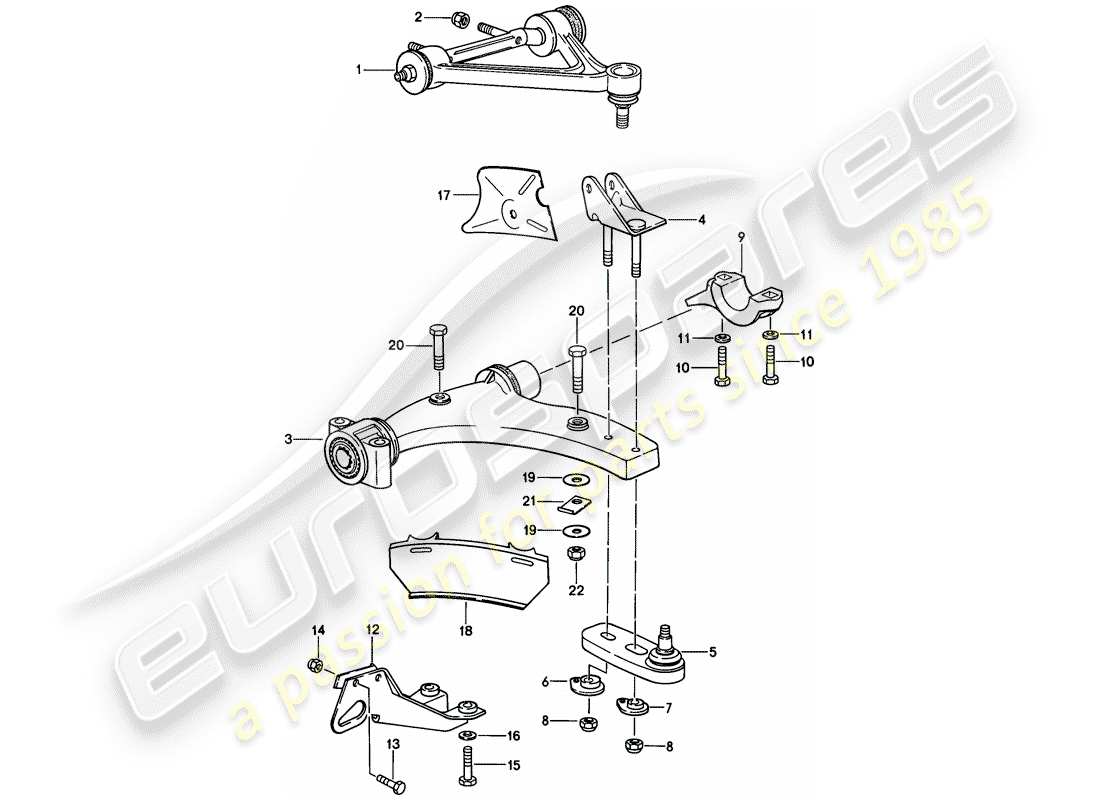 part diagram containing part number 90008204808