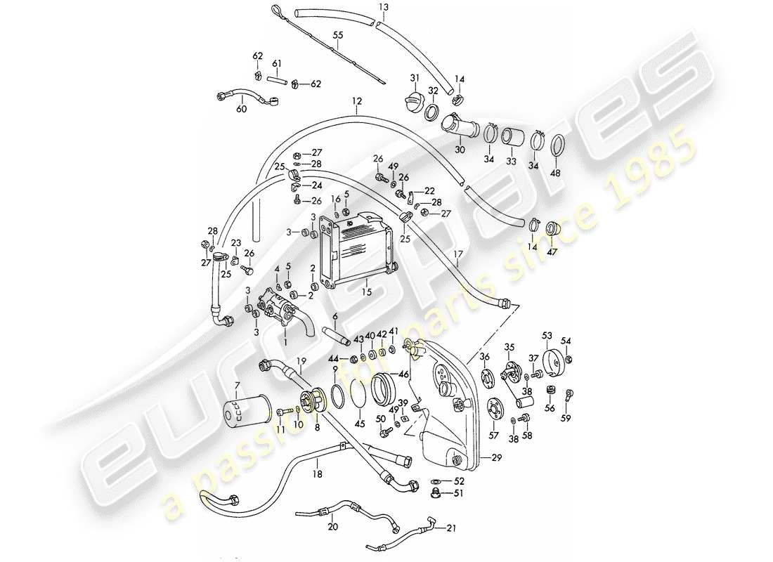 part diagram containing part number n 0206471