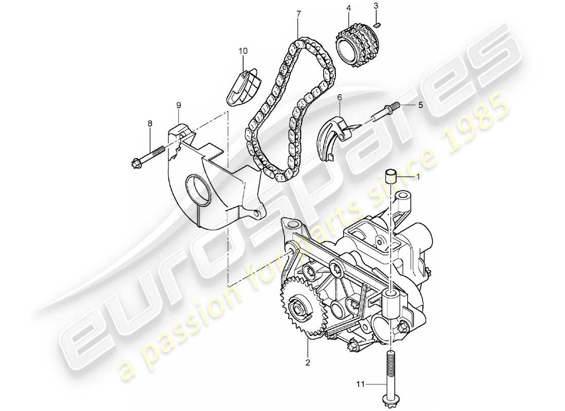 part diagram containing part number 99906738102