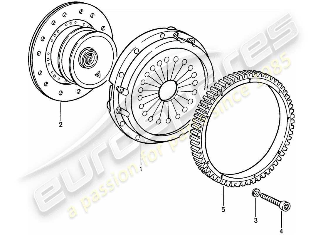 part diagram containing part number 93011623003